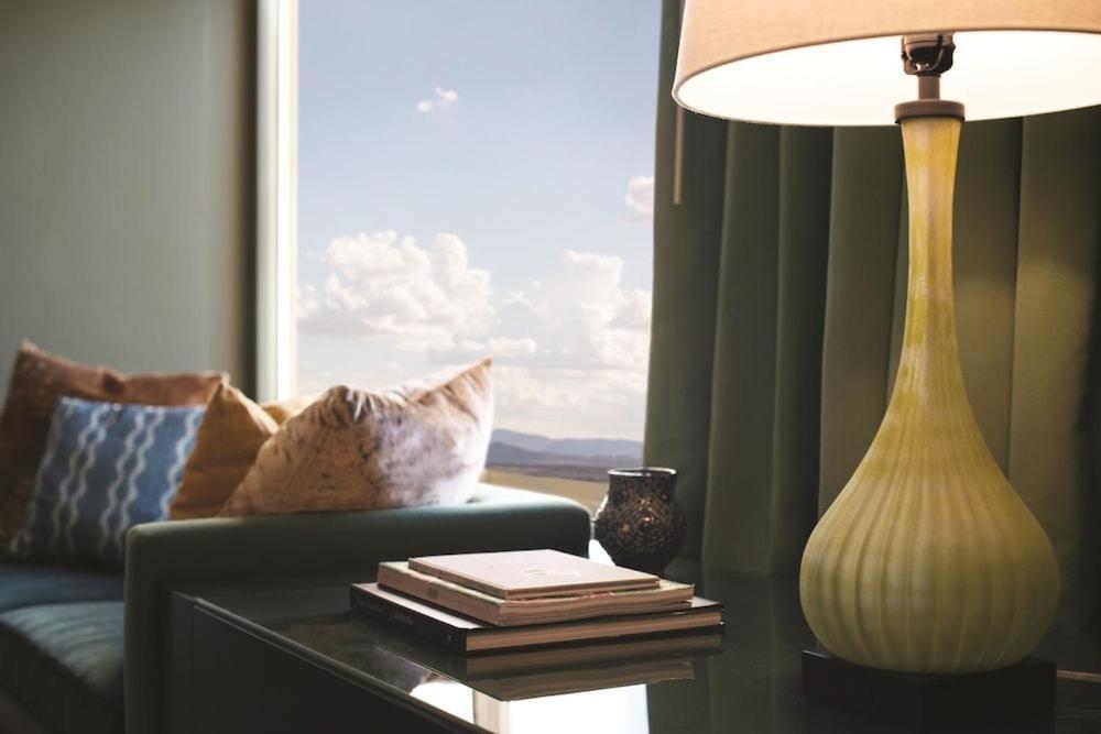 Park Mgm Las Vegas By Suiteness Habitación foto