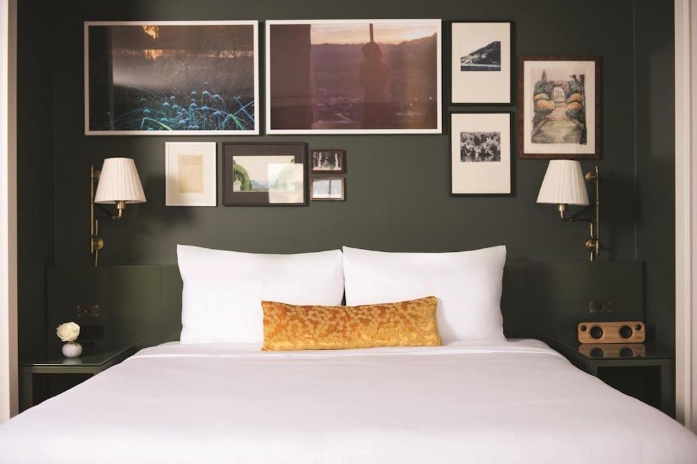 Park Mgm Las Vegas By Suiteness Habitación foto