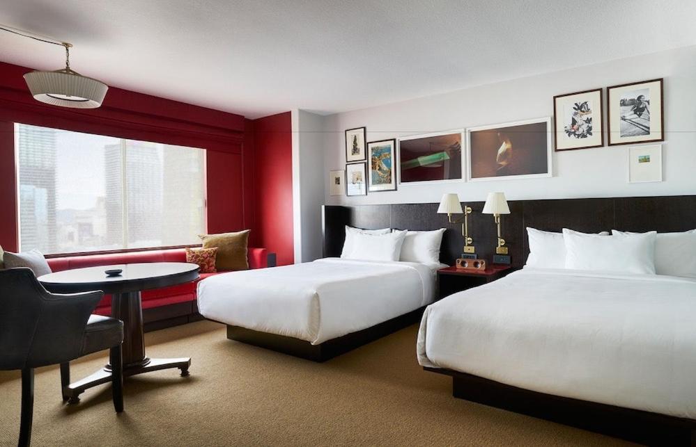 Park Mgm Las Vegas By Suiteness Habitación foto