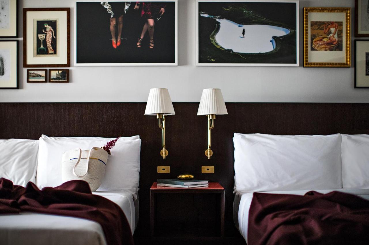 Park Mgm Las Vegas By Suiteness Habitación foto